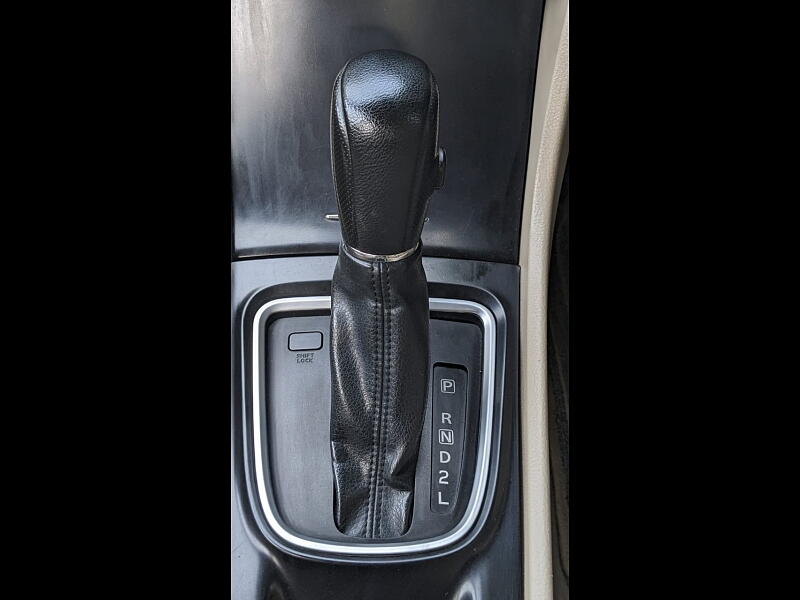 Second Hand Maruti Suzuki Ciaz Delta Hybrid 1.5 AT [2018-2020] in Jaipur