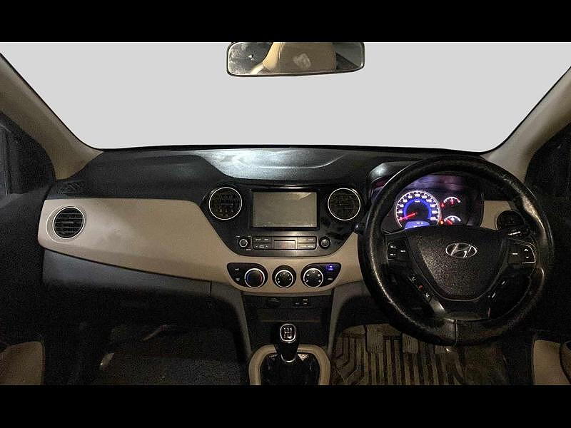 Used Hyundai Grand i10 Sportz (O) 1.2 Kappa VTVT [2017-2018] in Jaipur