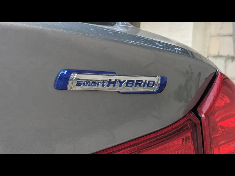 Second Hand Maruti Suzuki Ciaz Delta Hybrid 1.5 AT [2018-2020] in Jaipur