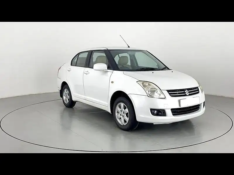 Second Hand Maruti Suzuki Swift Dzire [2008-2010] ZXi in Delhi