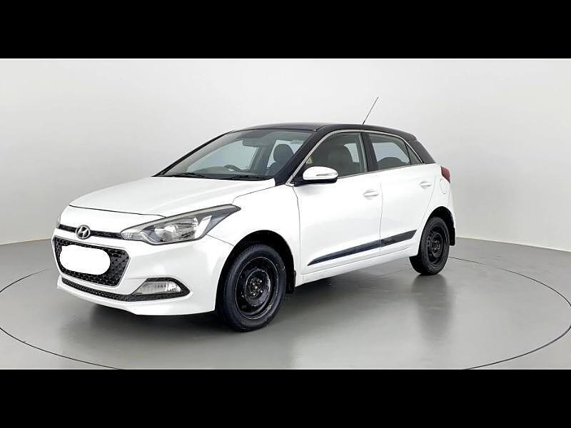 Used Hyundai Elite i20 [2019-2020] Sportz Plus 1.4 CRDi in Delhi