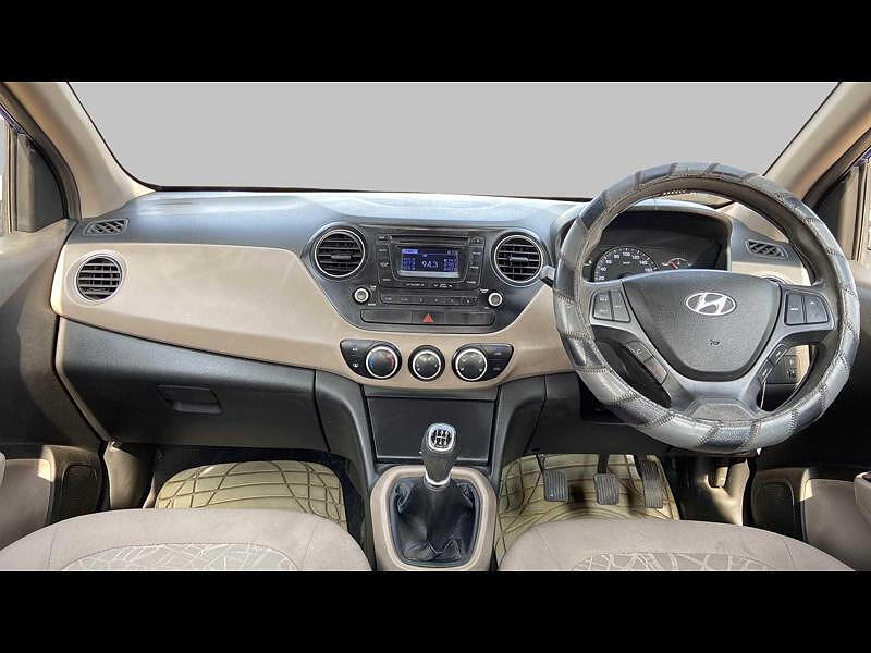 Second Hand Hyundai Xcent [2014-2017] S 1.2 in Kolkata