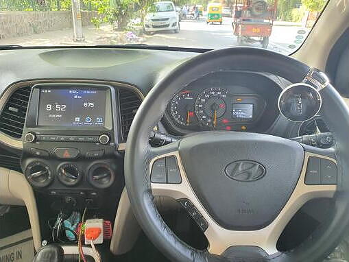Used Hyundai Santro Asta in Delhi