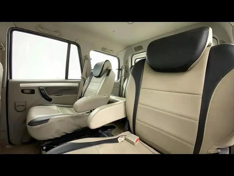 Second Hand Mahindra Scorpio [2014-2017] S10 in Jaipur