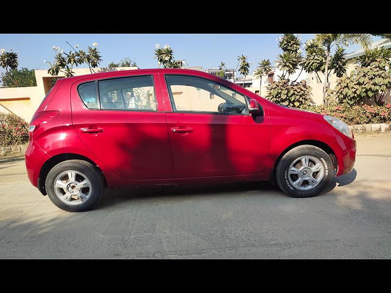 Second Hand Hyundai i20 [2010-2012] Sportz 1.2 BS-IV in Indore