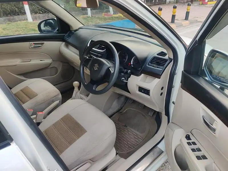 Used Maruti Suzuki Swift DZire [2011-2015] VDI in Indore