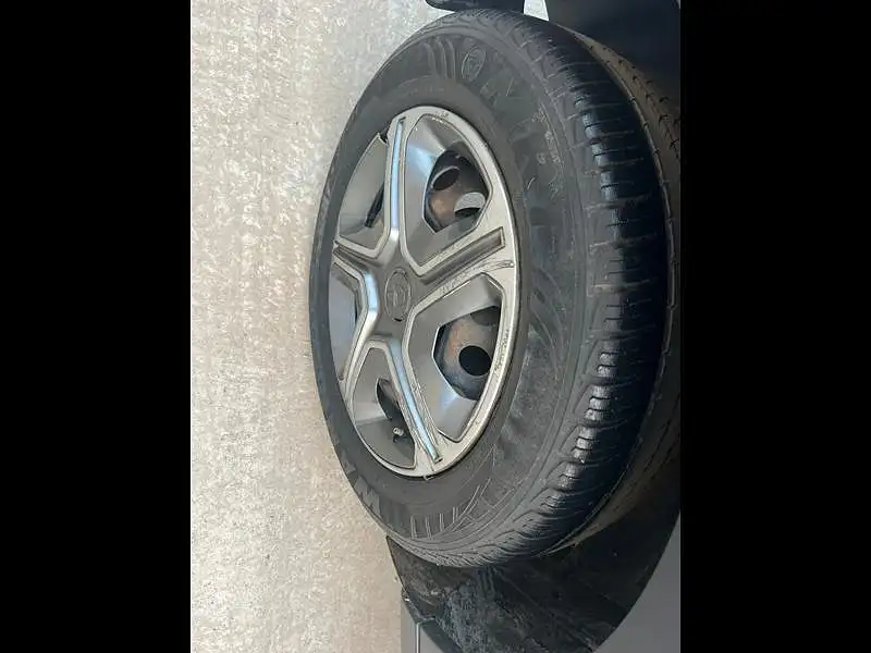 Used Tata Nexon [2017-2020] XM Diesel in Gurgaon