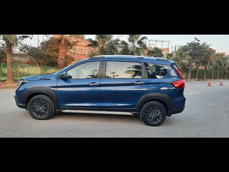 Second Hand Maruti Suzuki XL6 [2019-2022] Zeta MT Petrol in Delhi