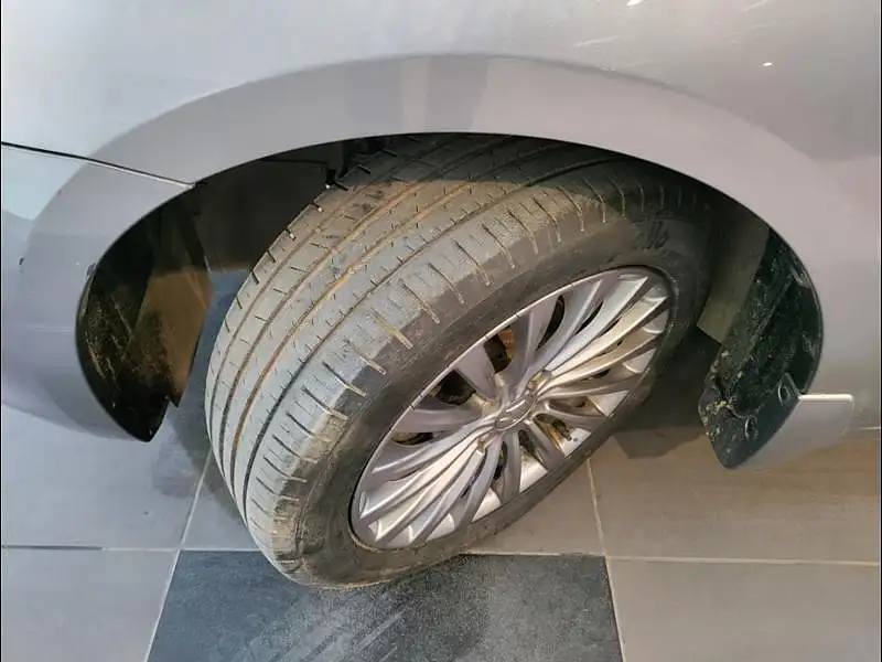 Used Maruti Suzuki Ciaz [2017-2018] Alpha 1.4 MT in Bangalore