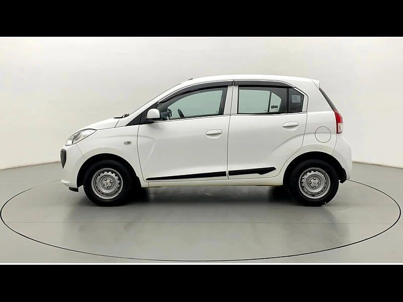 Used Hyundai Santro Era Executive [2019-2020] in Delhi