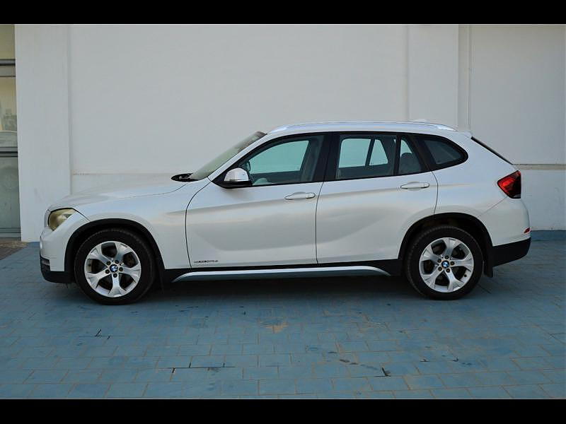 Second Hand BMW X1 [2013-2016] sDrive20d in Ahmedabad