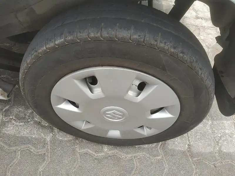 Second Hand Maruti Suzuki Wagon R 1.0 [2014-2019] LXI CNG in Pune