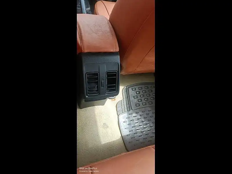 Second Hand Honda City [2014-2017] SV Diesel in Agra