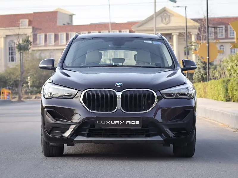 Second Hand BMW X1 [2020-2023] sDrive20i SportX in Karnal