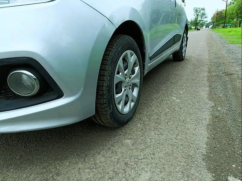 Second Hand Hyundai Grand i10 [2013-2017] Sportz 1.2 Kappa VTVT [2013-2016] in Aurangabad