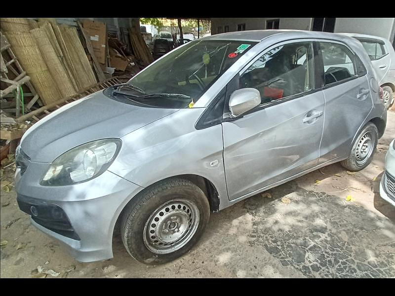 Used Honda Brio [2011-2013] S MT in Kanpur