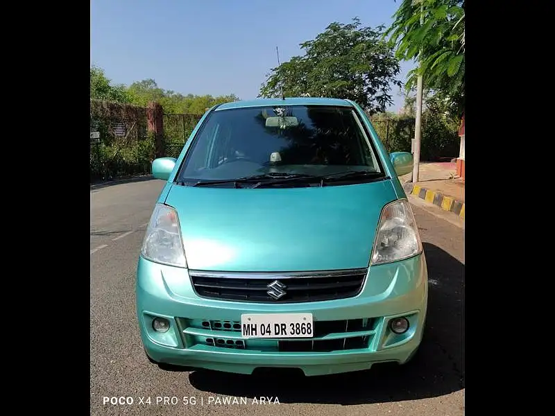 Second Hand Maruti Suzuki Estilo [2006-2009] VXi in Mumbai