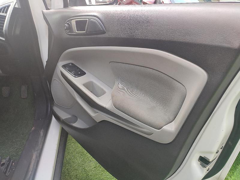 Second Hand Ford EcoSport [2013-2015] Titanium 1.5 TDCi in Lucknow