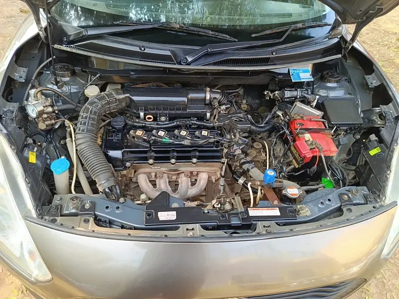 Second Hand Maruti Suzuki Swift [2018-2021] LXi in Bulandshahar