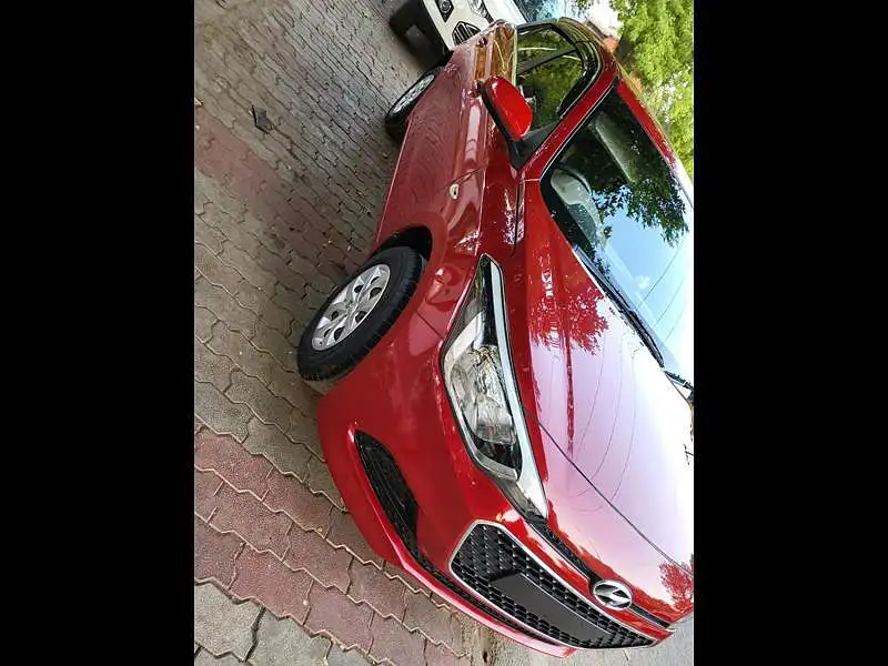 Second Hand Hyundai i20 Active [2015-2018] 1.2 S in Varanasi
