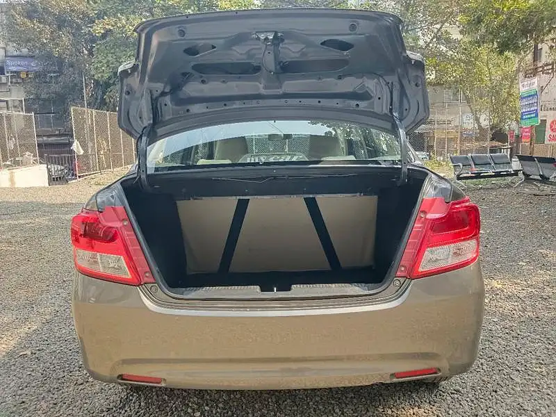 Second Hand Maruti Suzuki Swift Dzire [2015-2017] LXI in Pune