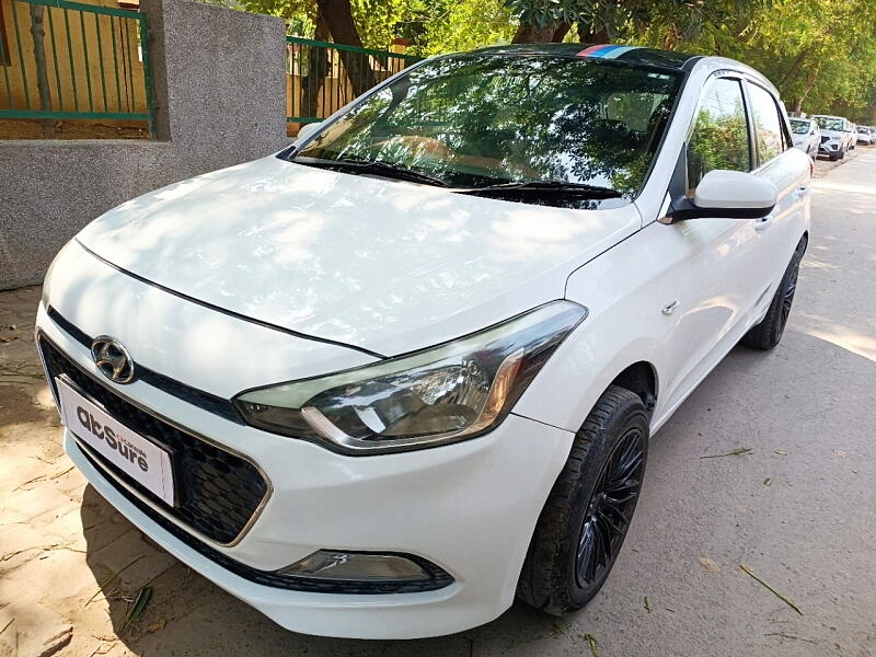 Used Hyundai Elite i20 [2014-2015] Magna 1.2 in Gurgaon