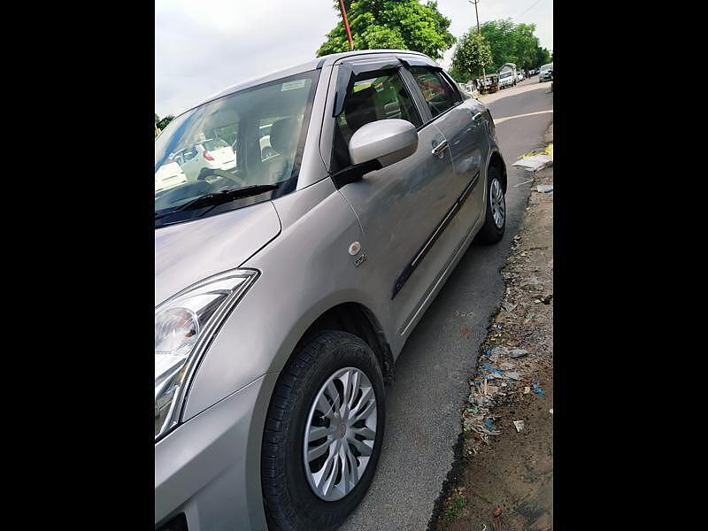 Second Hand Maruti Suzuki Swift DZire [2011-2015] LDI in Lucknow