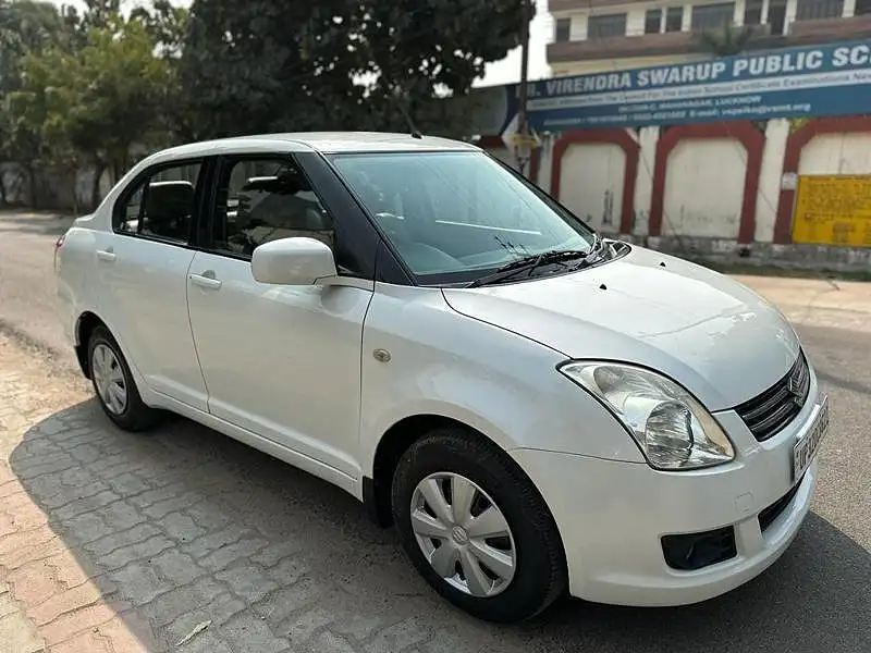 Second Hand Maruti Suzuki Swift Dzire [2008-2010] VXi in Lucknow