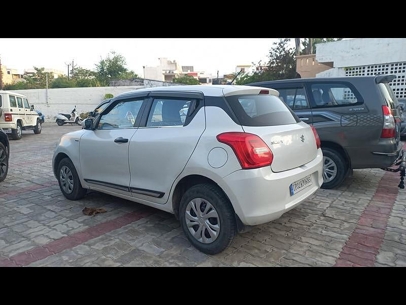 Used Maruti Suzuki Swift [2018-2021] VDi in Lucknow