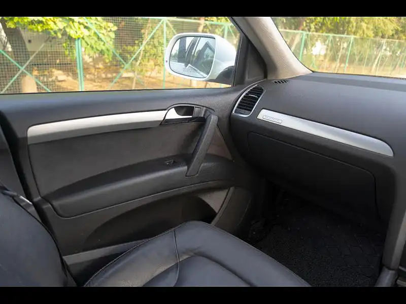Used Audi Q7 [2010 - 2015] 3.0 TDI quattro Premium in Lucknow