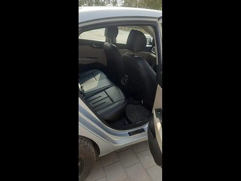 Second Hand Hyundai Verna 2020 SX 1.5 CRDi AT in Pune