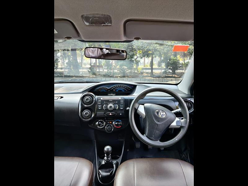 Second Hand Toyota Etios Cross 1.4 GD in Jalandhar