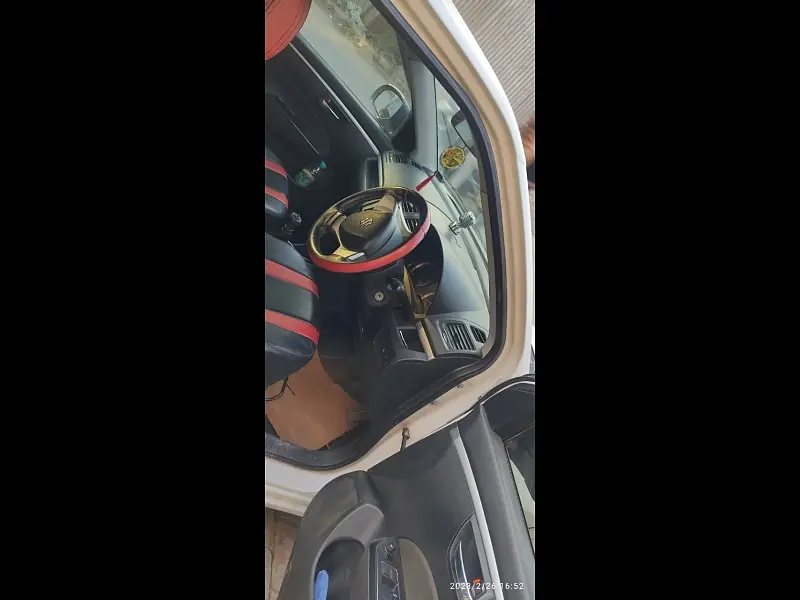 Second Hand Maruti Suzuki Swift [2011-2014] VDi in Patna
