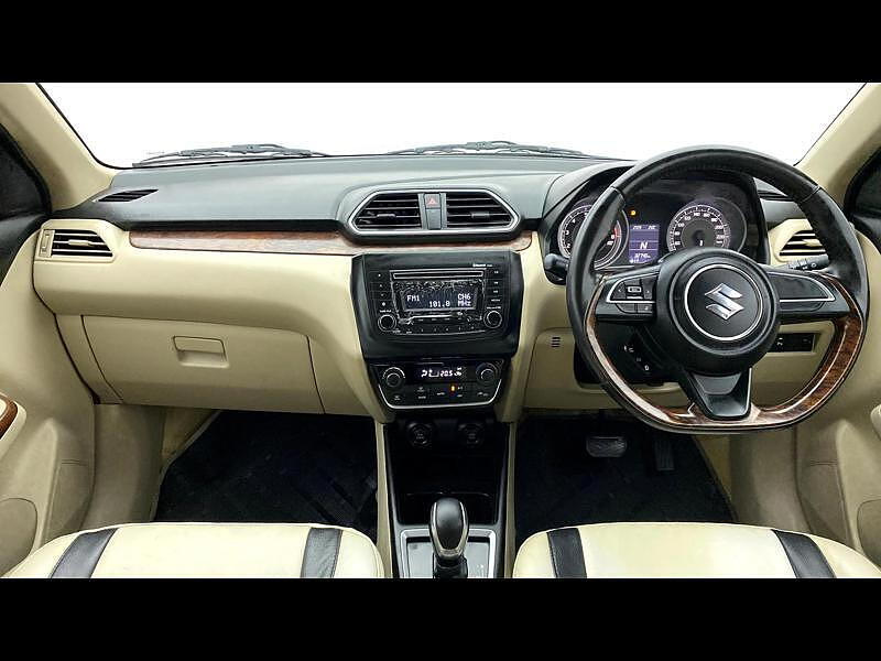 Second Hand Maruti Suzuki Dzire [2017-2020] ZXi AMT in Pune