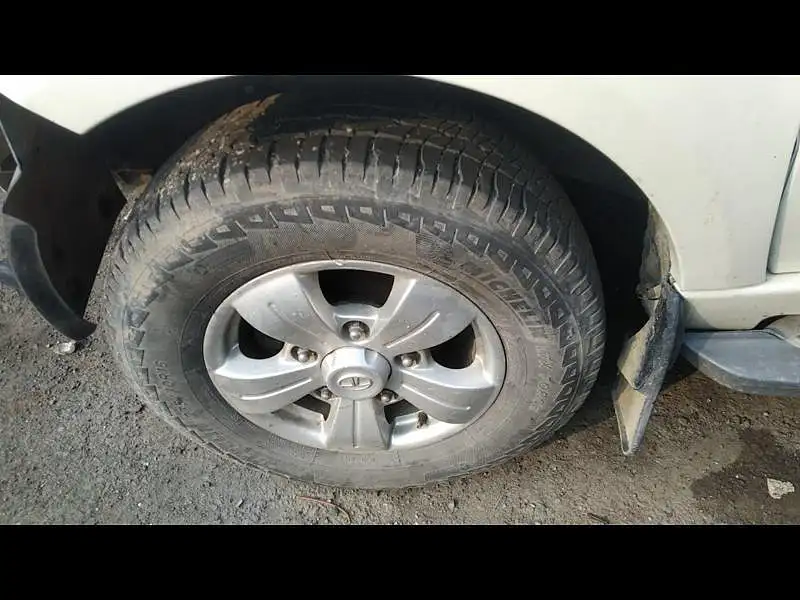 Second Hand Toyota Innova [2015-2016] 2.5 G BS III 7 STR in Lucknow