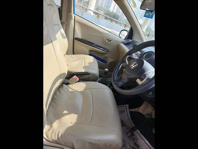 Used Honda Brio [2011-2013] S(O)MT in Noida