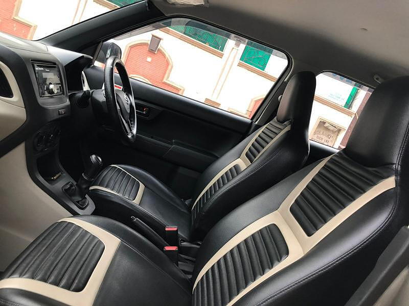 Used Maruti Suzuki Wagon R [2019-2022] LXi (O) 1.0 CNG [2019-2020] in Gurgaon