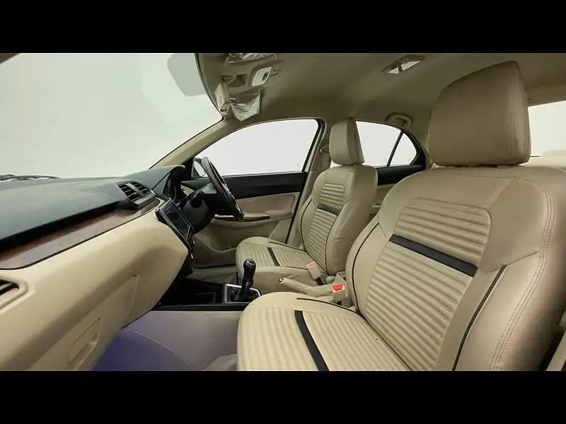 Second Hand Maruti Suzuki Dzire ZXi Plus [2020-2023] in Pune
