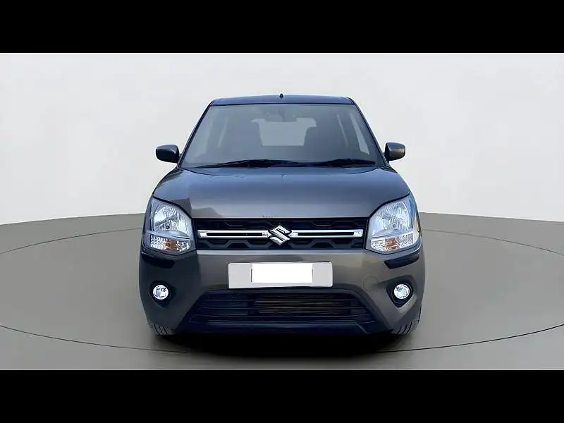 Second Hand Maruti Suzuki Wagon R [2019-2022] VXi 1.0 [2019-2019] in Nagpur