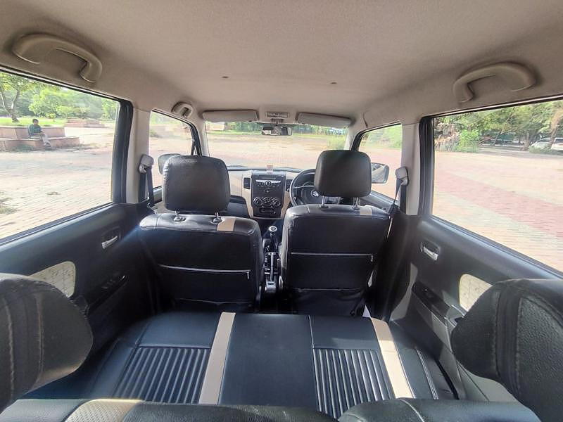 Used Maruti Suzuki Wagon R 1.0 [2014-2019] VXI+ in Delhi