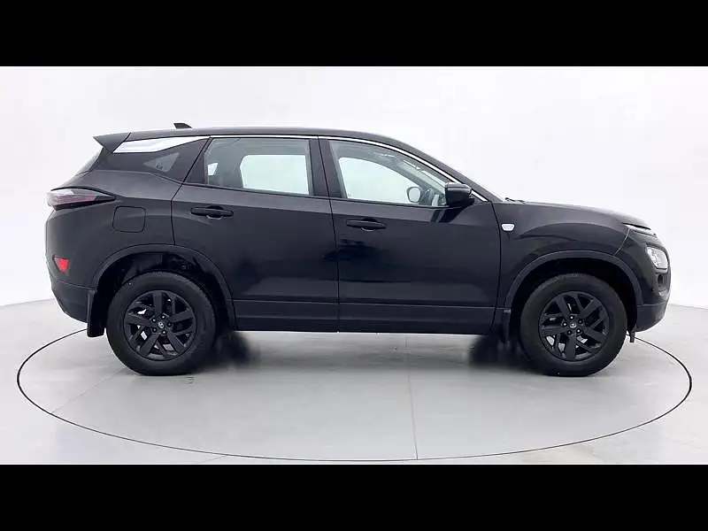 Second Hand Tata Harrier [2019-2023] XZA Plus Dark Edition in Ahmedabad