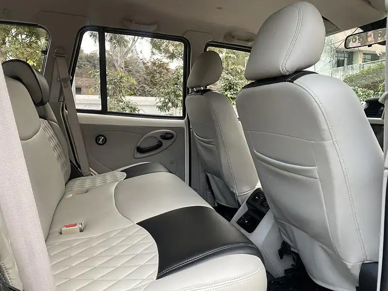 Second Hand Mahindra Scorpio [2014-2017] S4 in Jalandhar