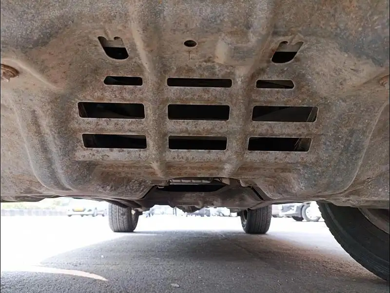 Used Toyota Fortuner [2016-2021] 2.8 4x2 AT [2016-2020] in Mumbai