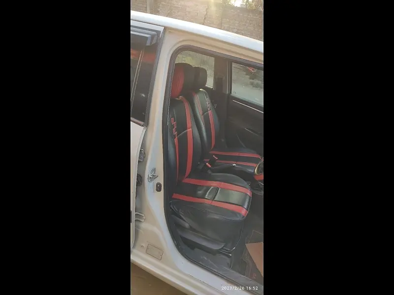 Second Hand Maruti Suzuki Swift [2011-2014] VDi in Patna