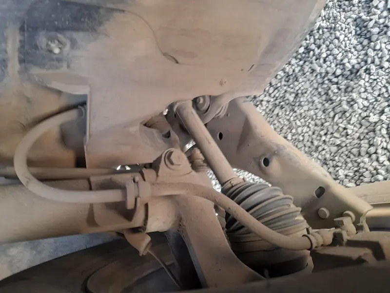 Second Hand Tata Harrier [2019-2023] XE in Nashik