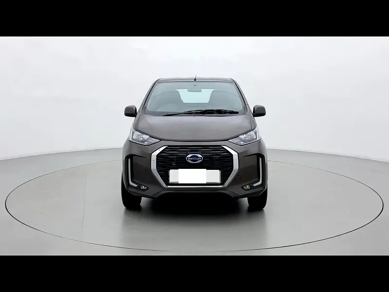 Used Datsun redi-GO [2016-2020] T (O) [2016-2019] in Chennai