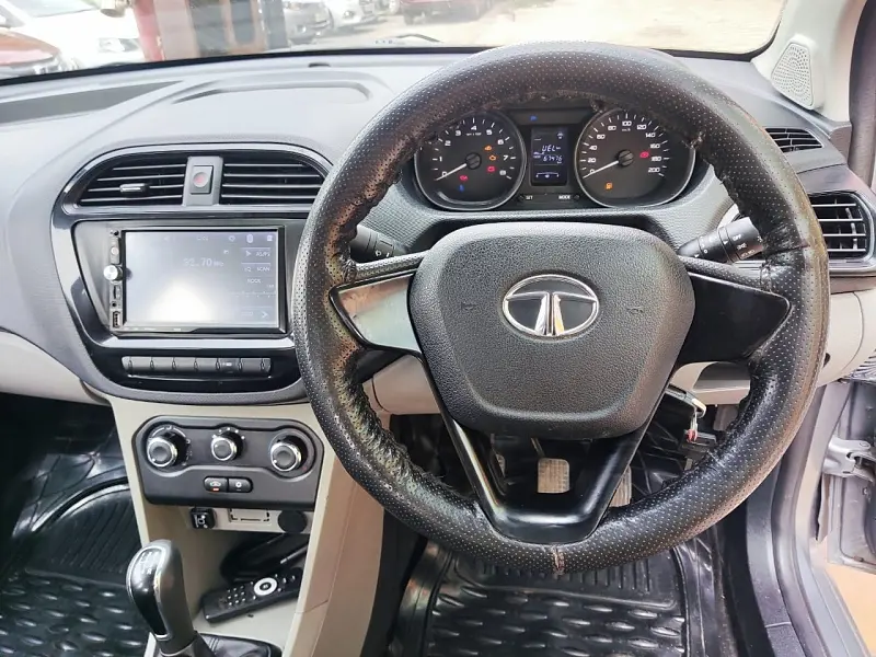 Used Tata Tiago [2016-2020] Revotorq XM [2016-2019] in Faridabad