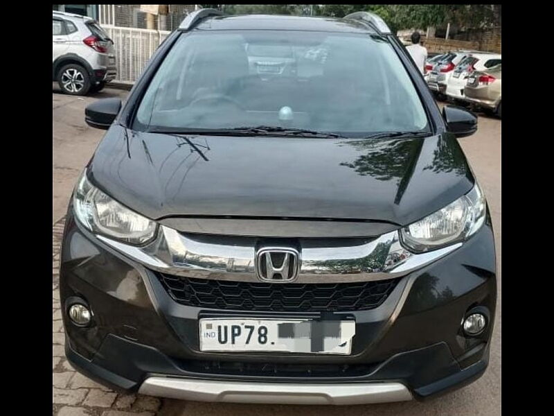 Used 2018 Honda WR-V [2017-2020] VX MT Petrol for sale at Rs. 7,00,000 in Kanpu