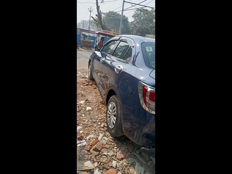 Second Hand Maruti Suzuki Dzire [2017-2020] VDi in Patna