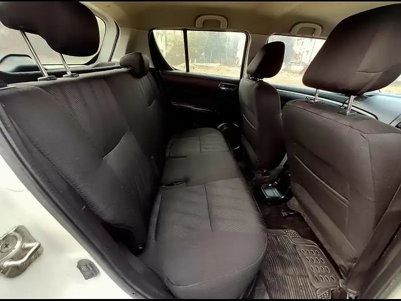 Second Hand Maruti Suzuki Swift [2011-2014] VXi in Meerut